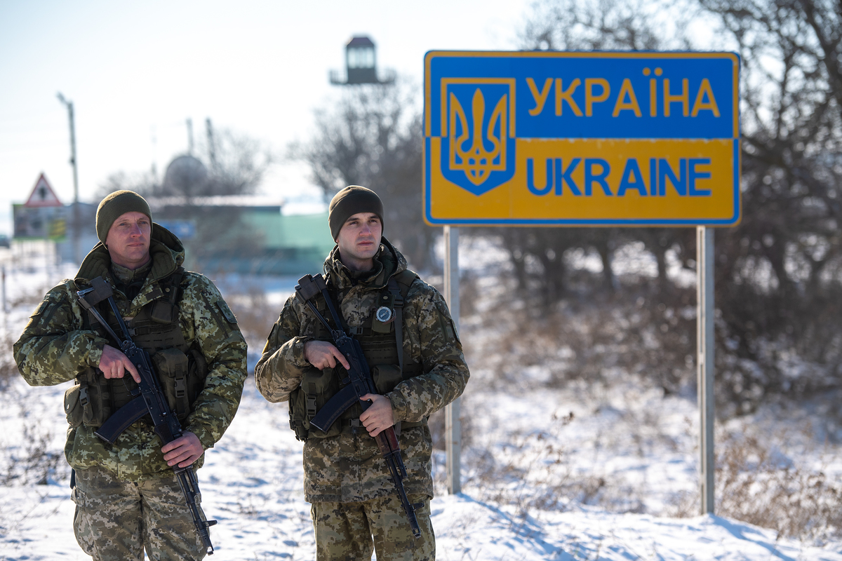 Прикордонник 1