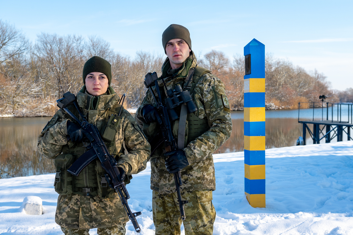 Прикордонник 2