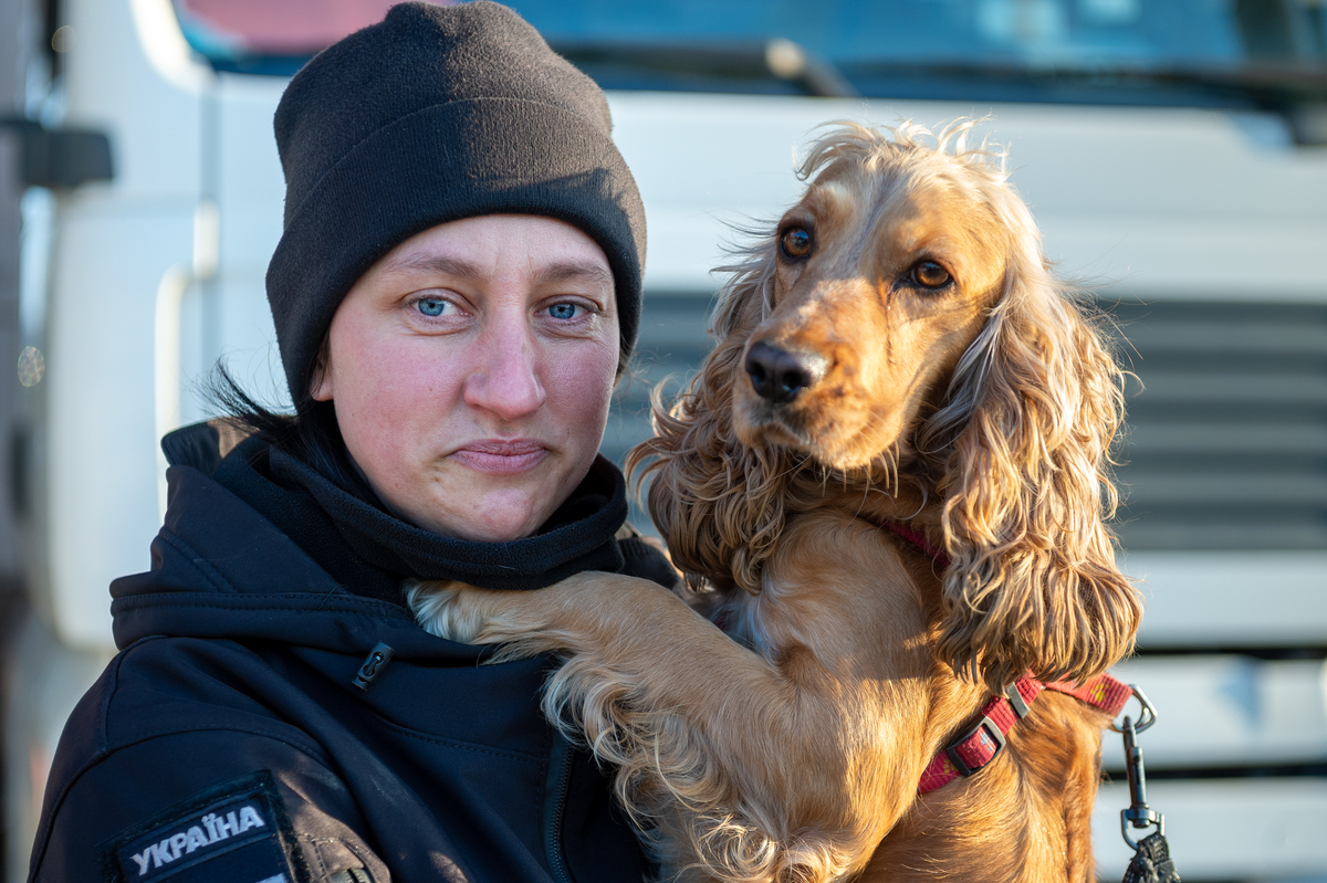 Прикордонник 5