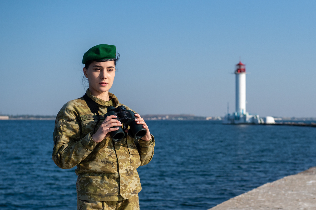 Прикордонник 6