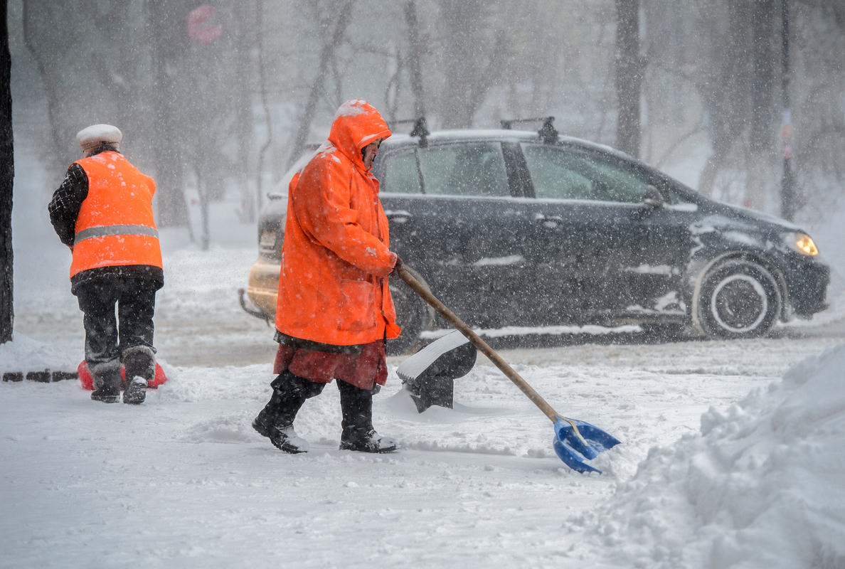 Одеський Керлінг