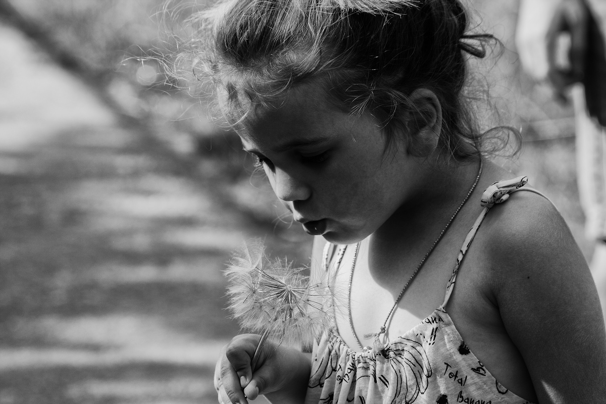 Мария Ивановна