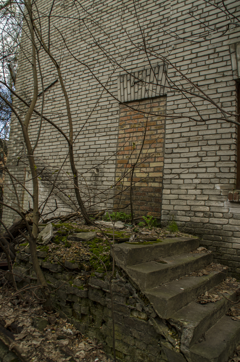 Закритий портал