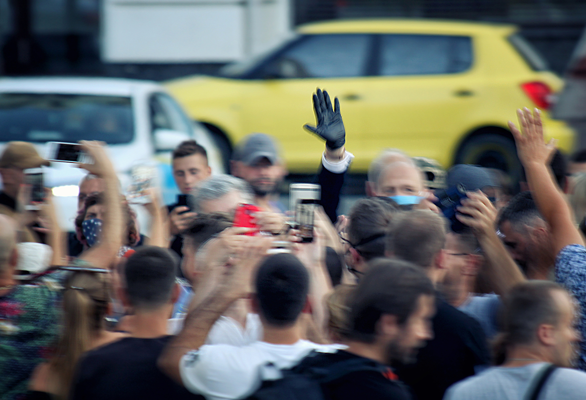 День Прапора 2