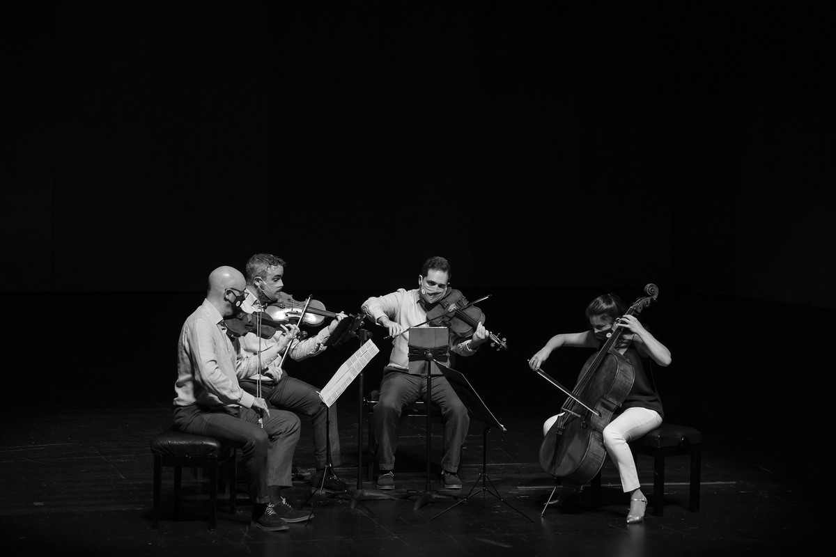 QUIROGA QUARTET IN CONCERT_08