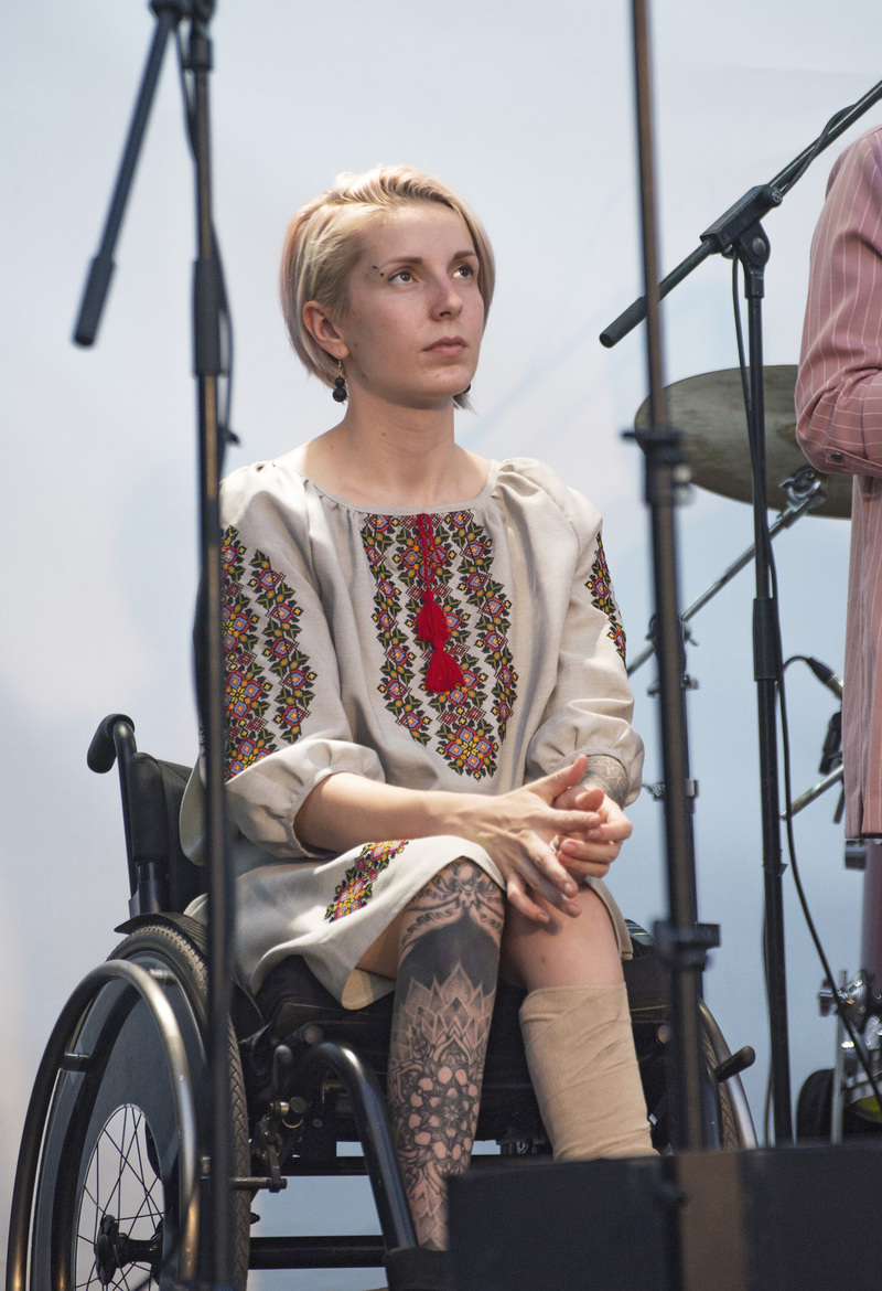 Яна Зінкевич