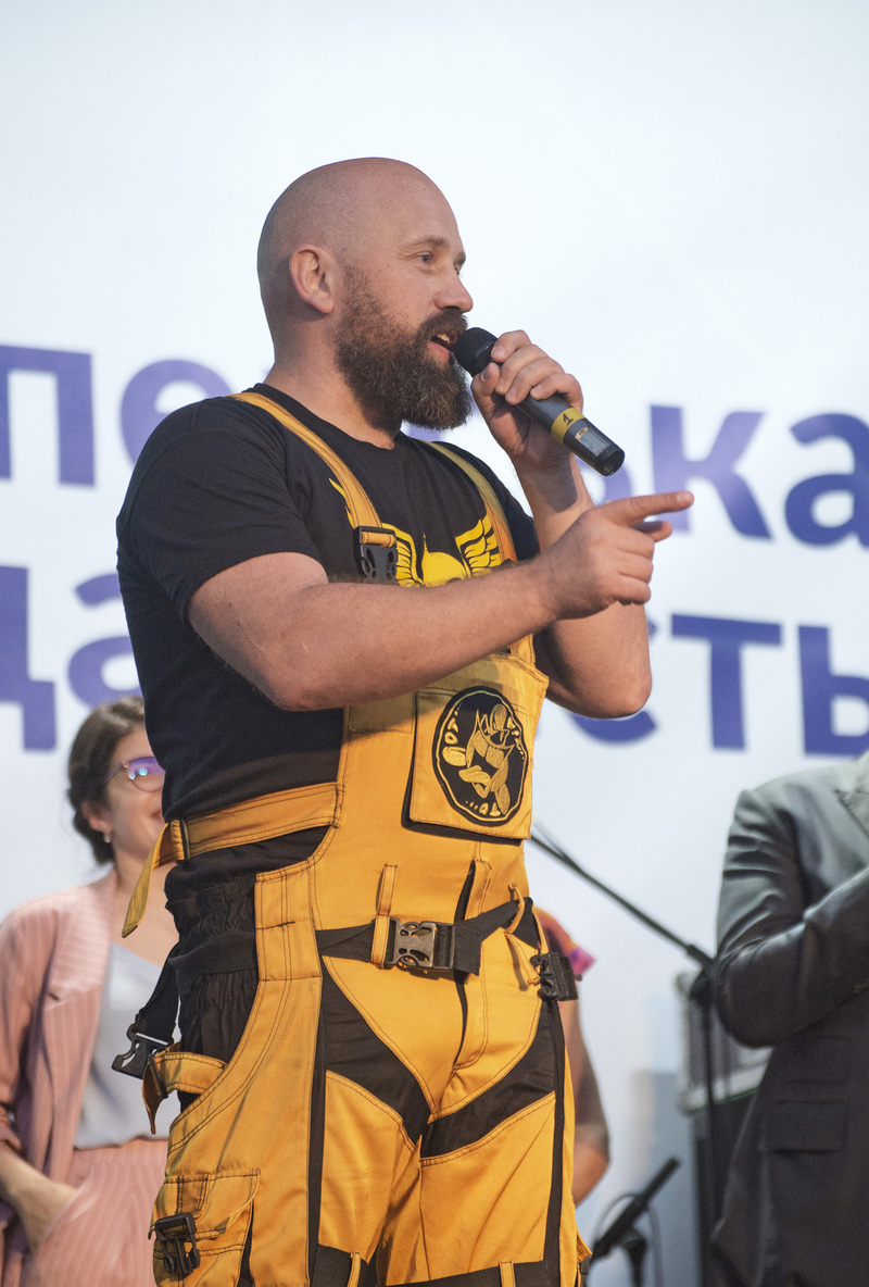 Юрій Журавель