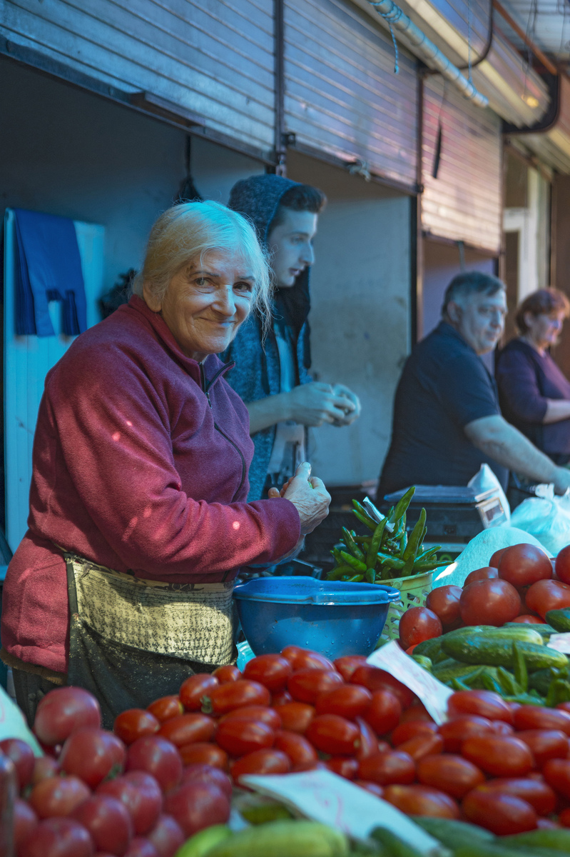 Світлий погляд