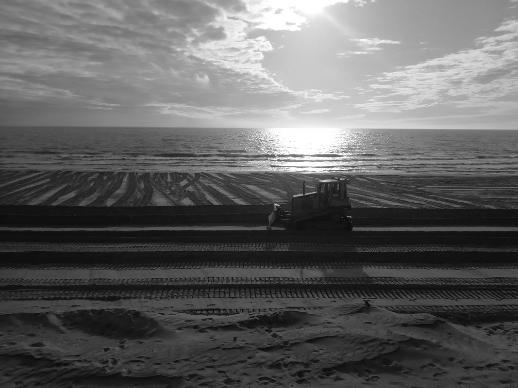 Still looking for mermaid