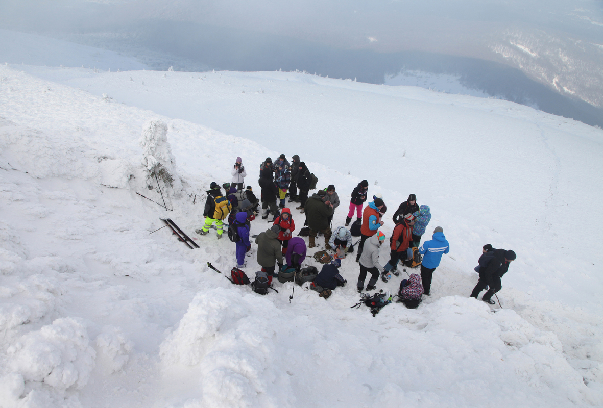 Похід на Пікуй