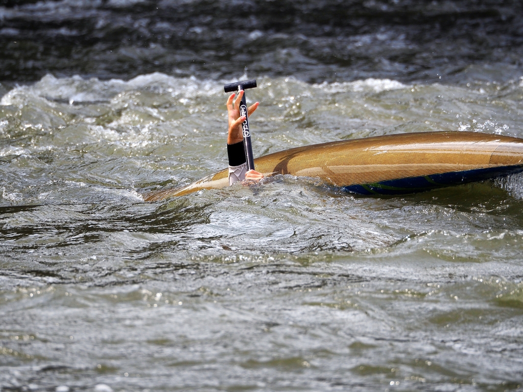 Kayak competitions 7