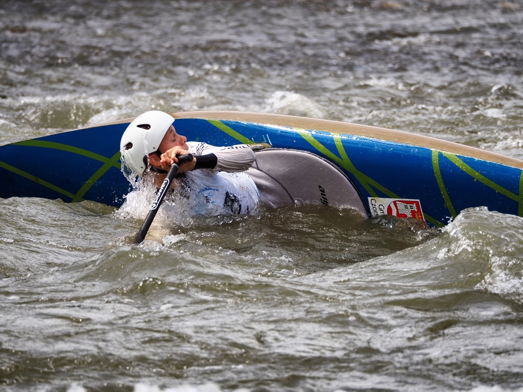 Kayak competitions 8