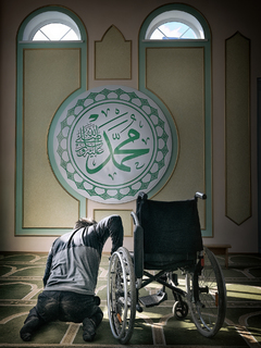 Сильный духом