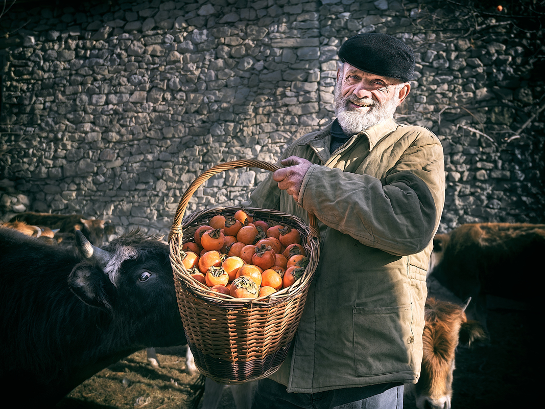 7. Между небом и землёй. Недосказанное