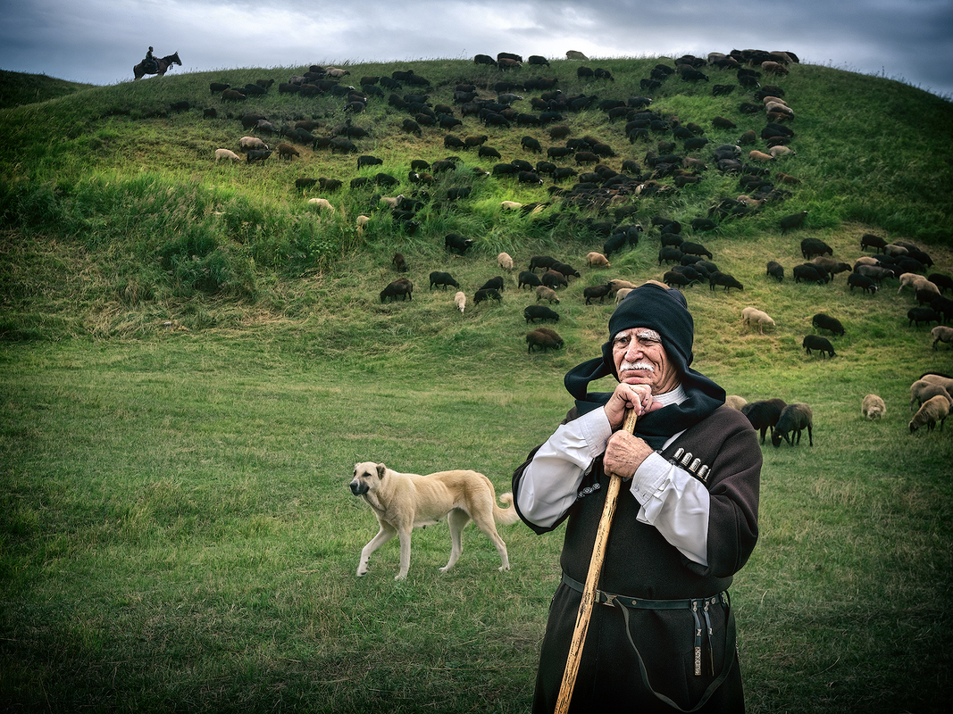 Родина моя Абазиния