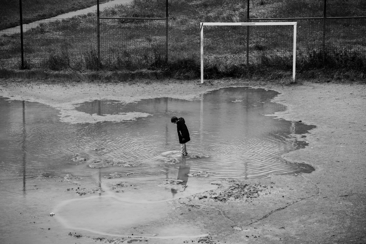 Самотність / Loneliness 2