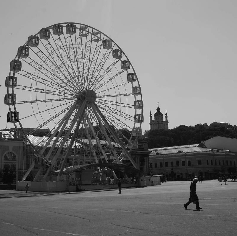 Самотність / Loneliness 3