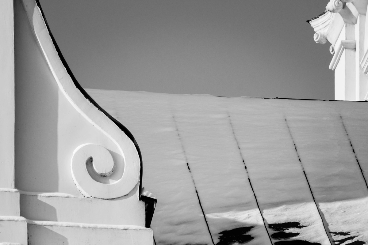 Холодна зима / Cold Winter 6