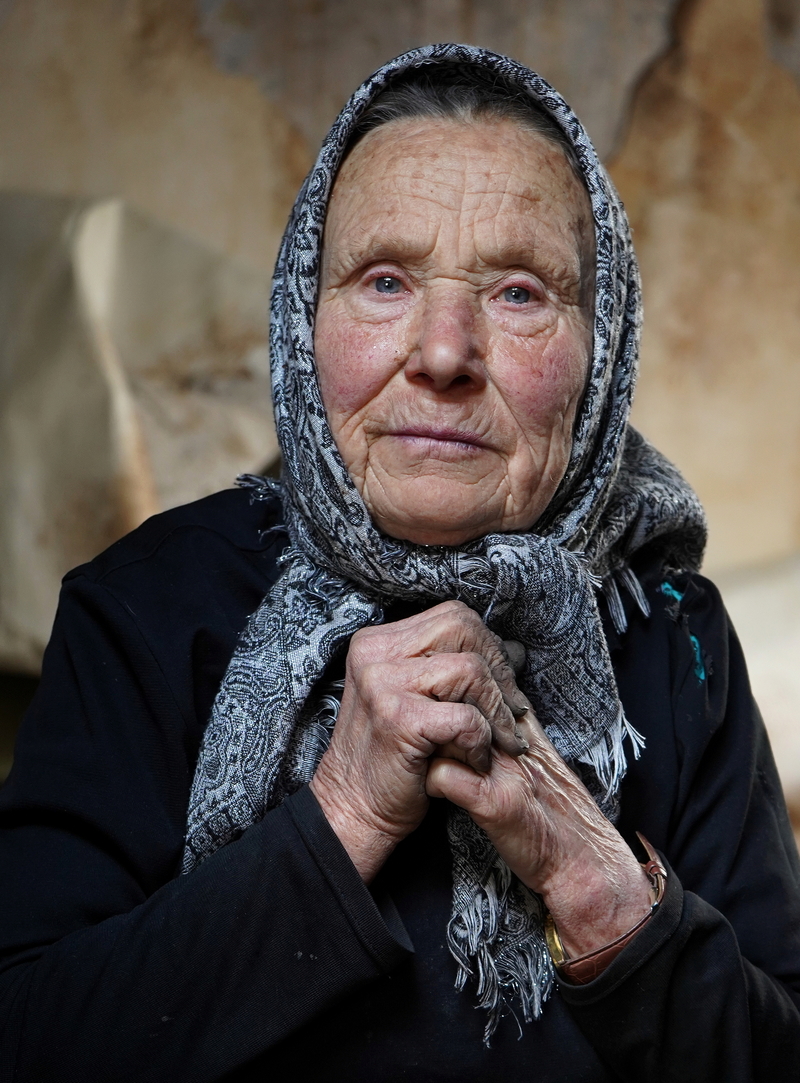 Сльози надії