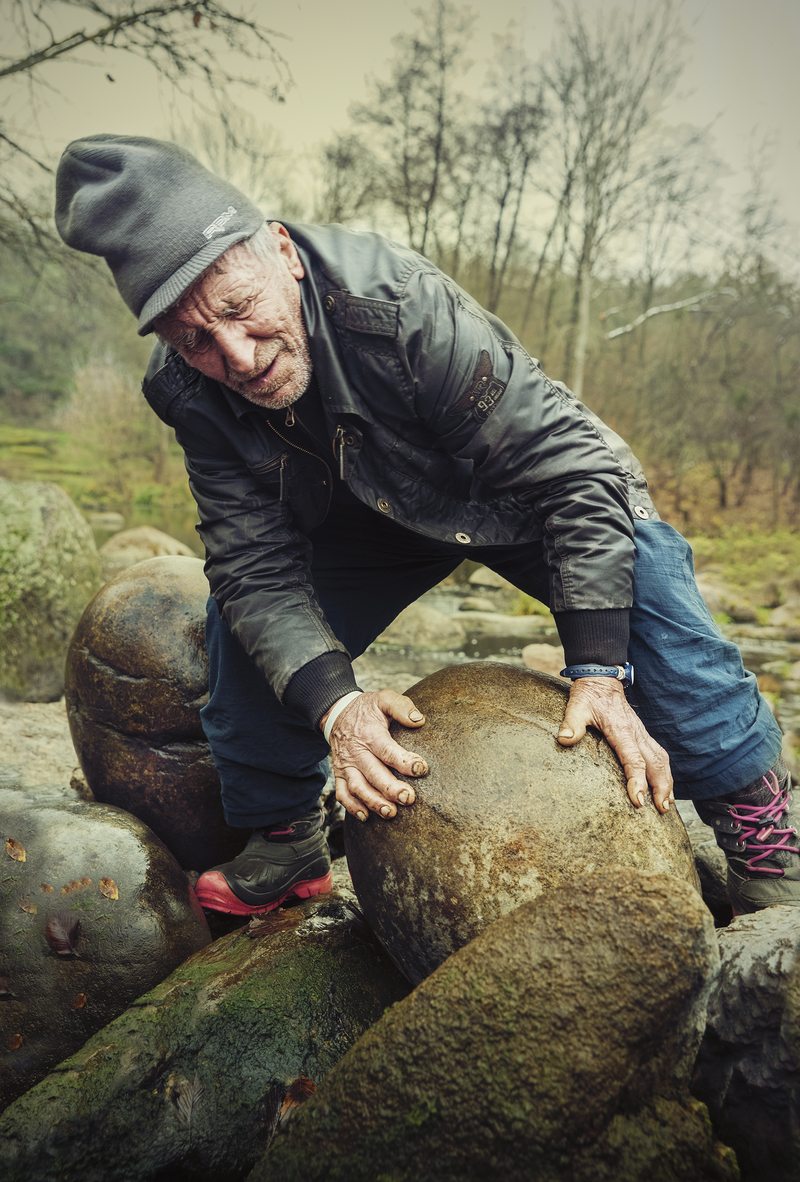 Володар річки