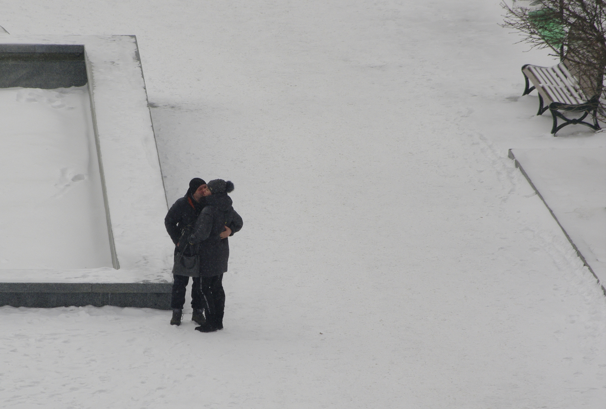 День святого Валентина