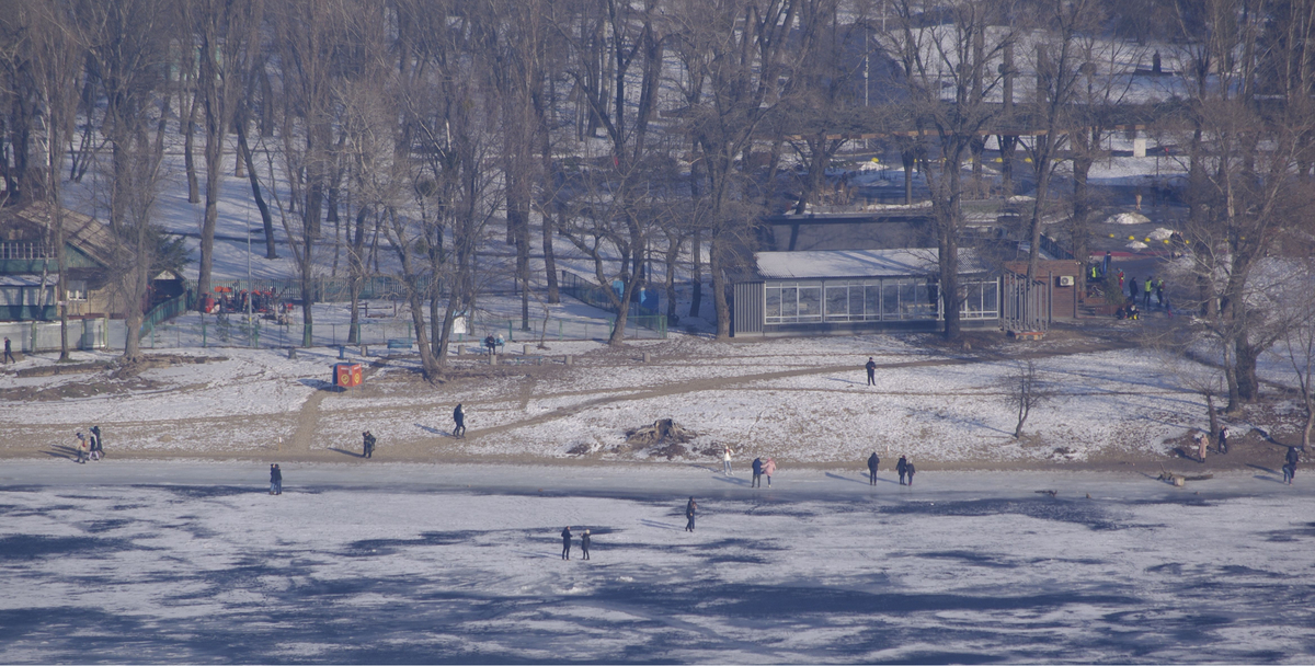 На Трухановому острові