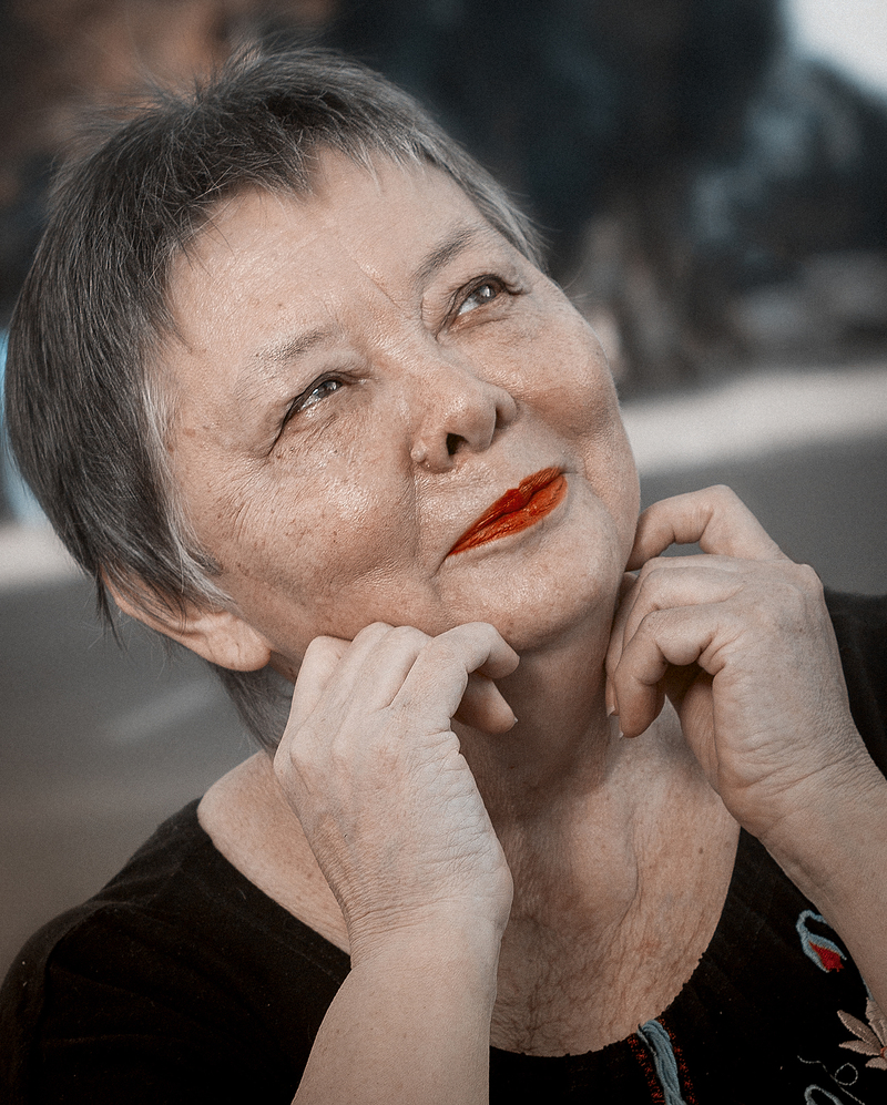 Краса елегантного віку