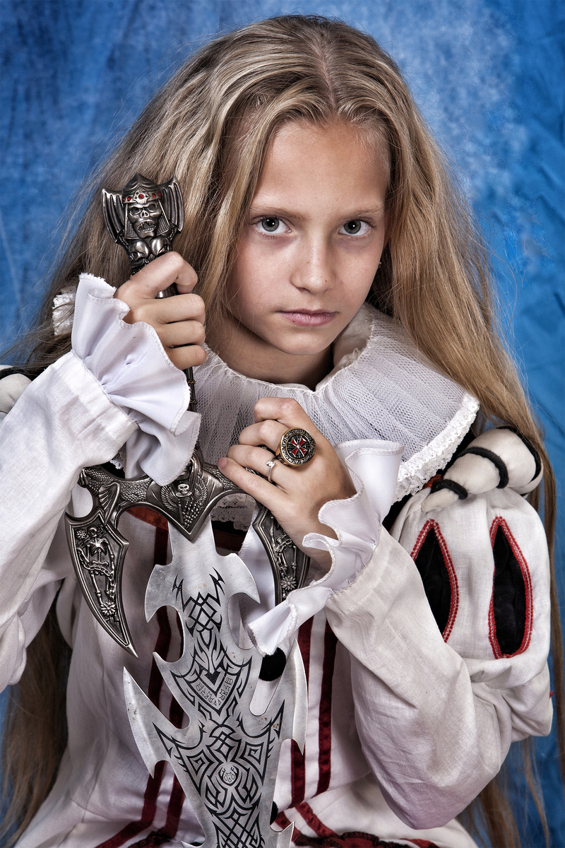 Фототеатр. Ника.