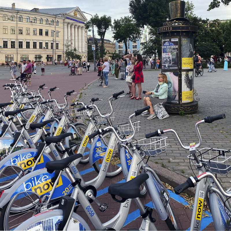 Концерт на Подолі