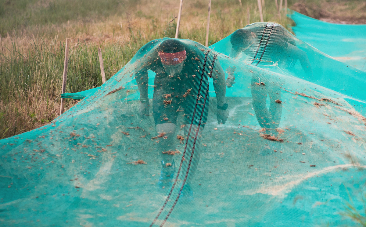 On the limit of power 4