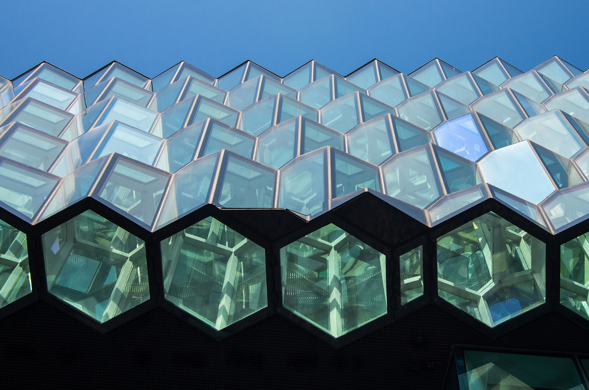 Harpa 3