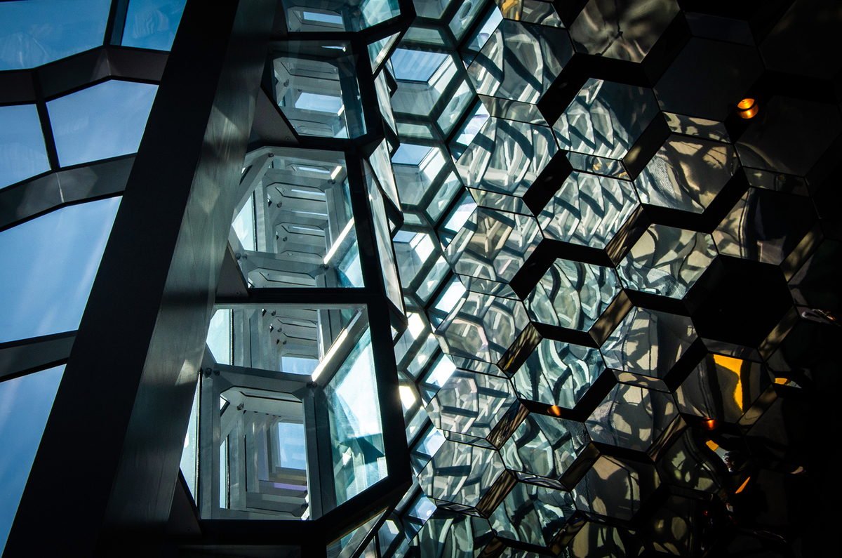 Harpa 4
