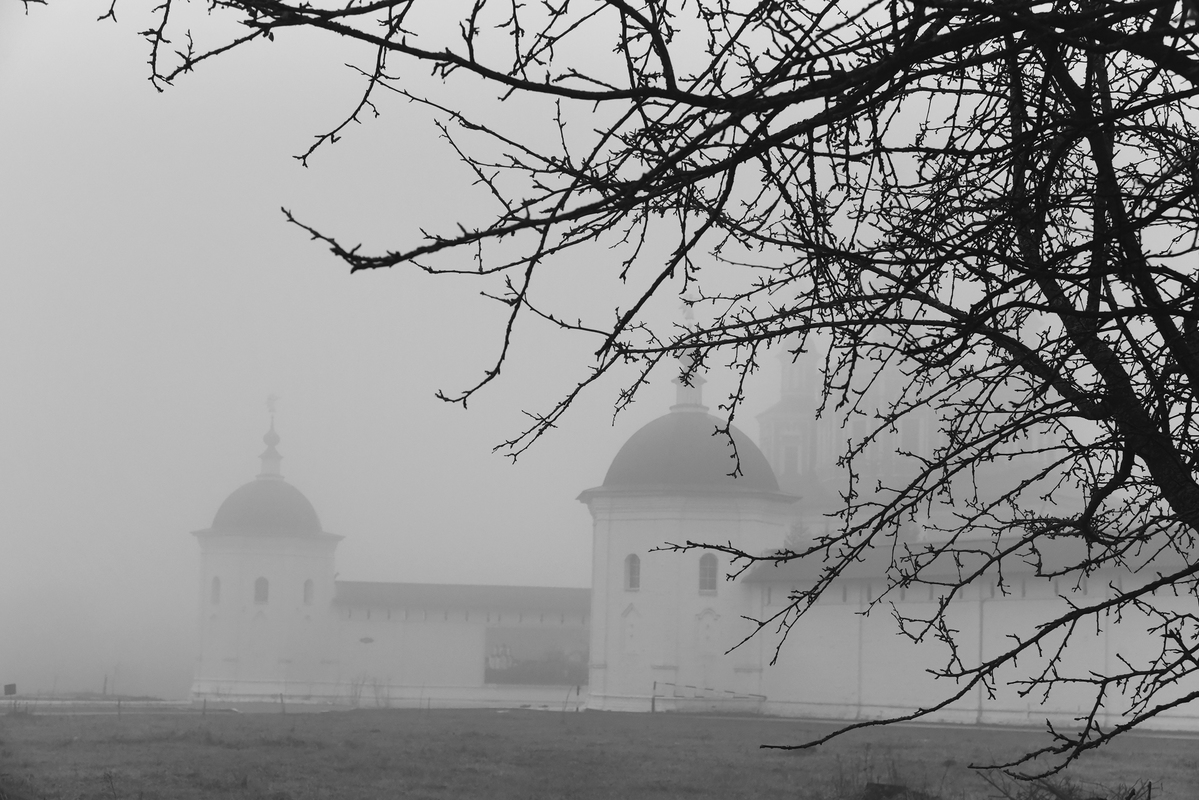 Из тумана 1.