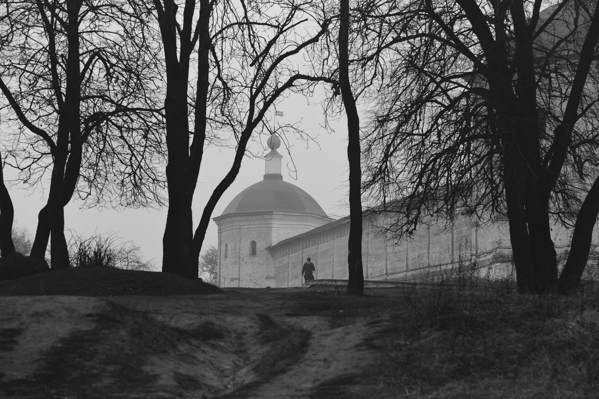 Из тумана 7.