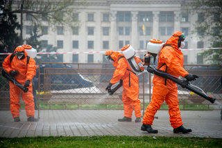 Охотники за...