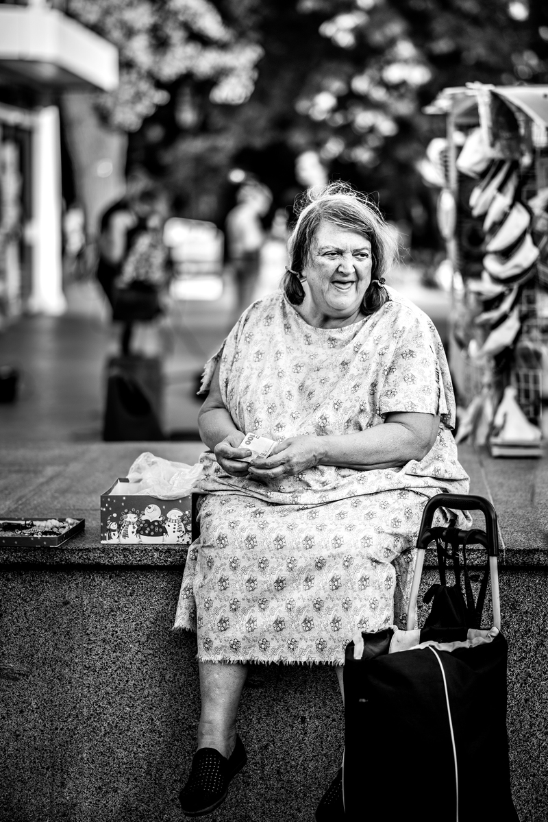 Бизнес по-одесски