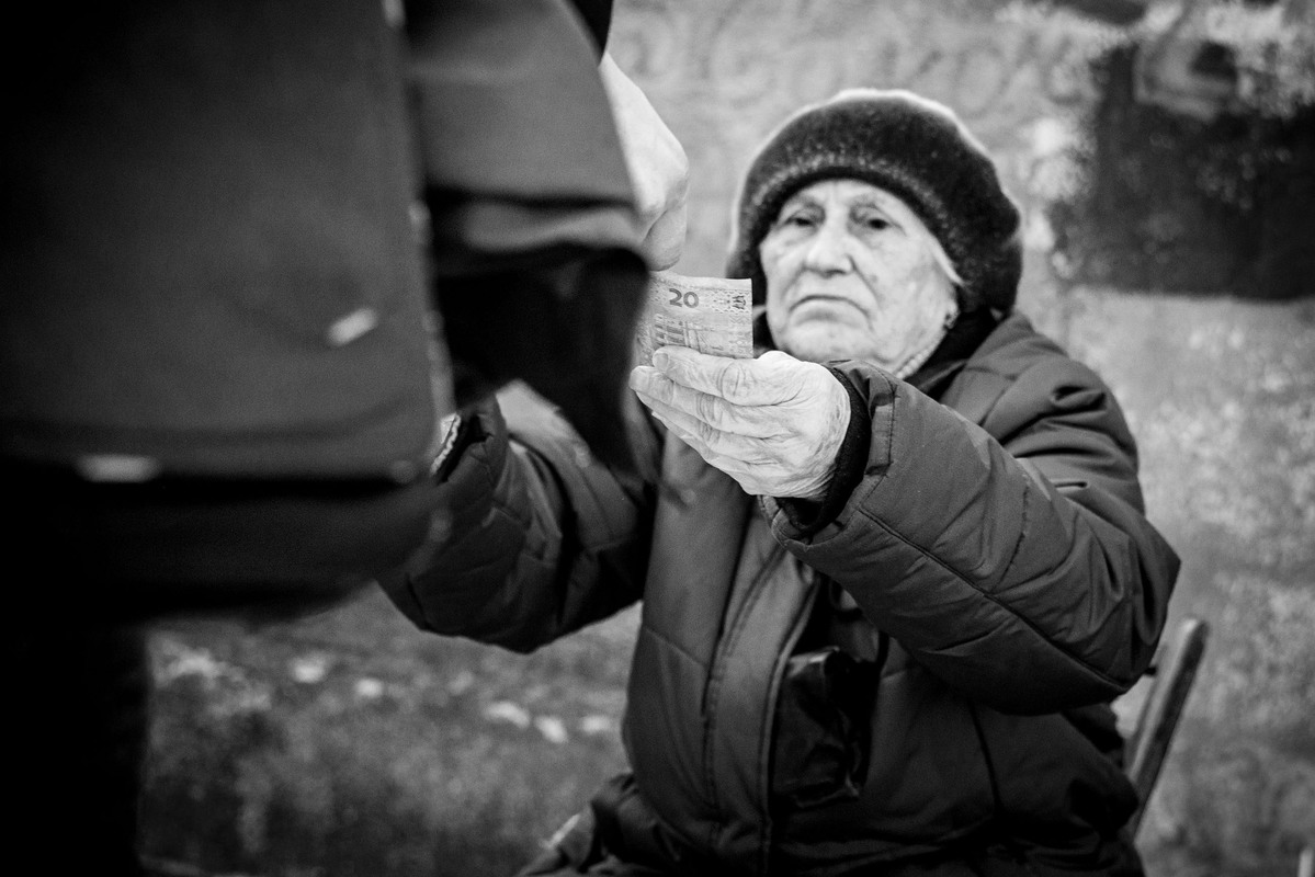 День прожит не зря