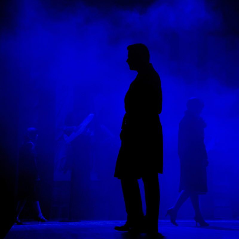 Нелегкий выбор