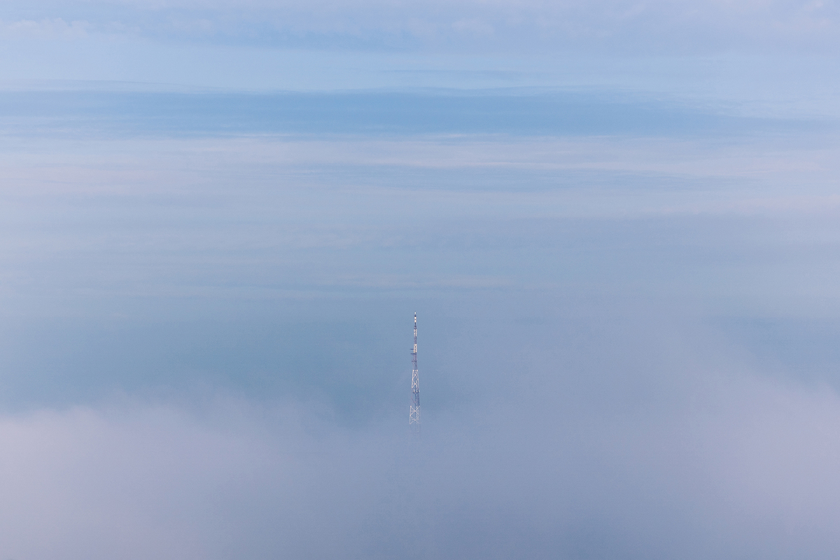 Невагомість