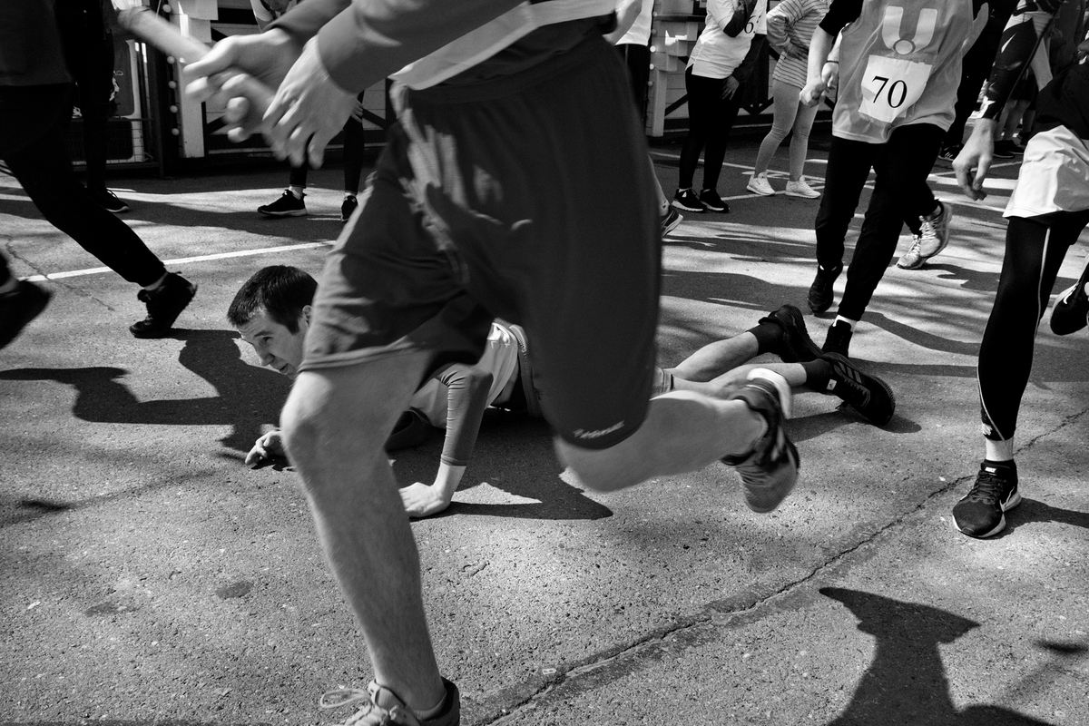 Гримасы судьбы