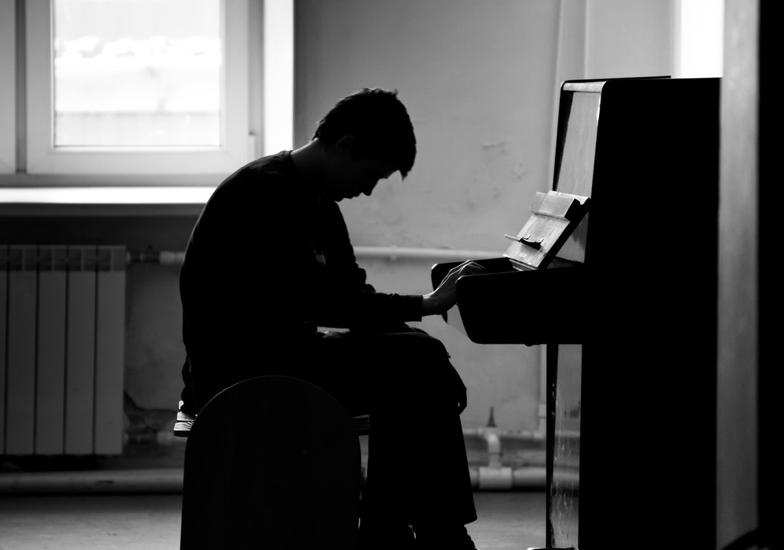 Перед экзаменом