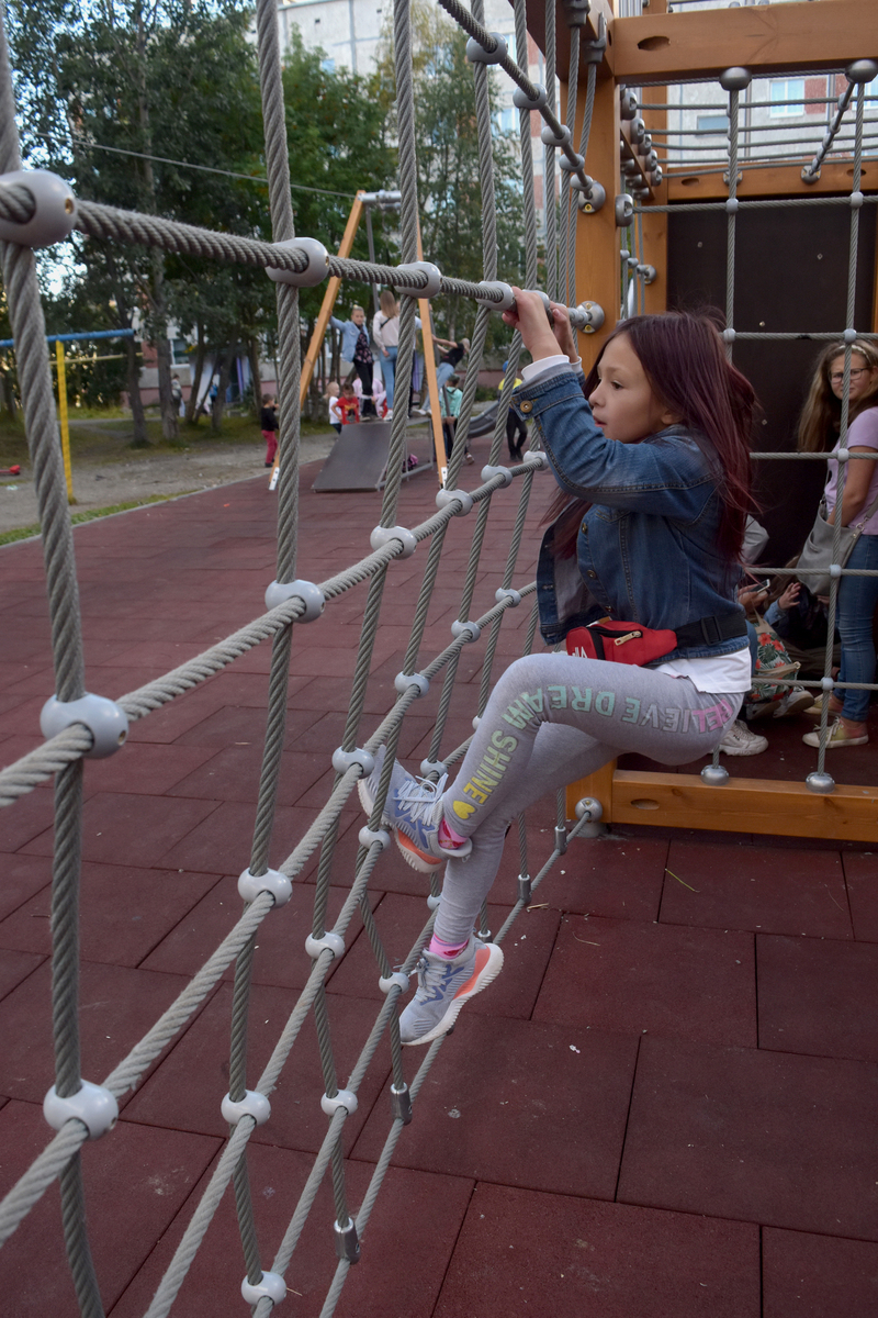 Дети в городе_Серия 008