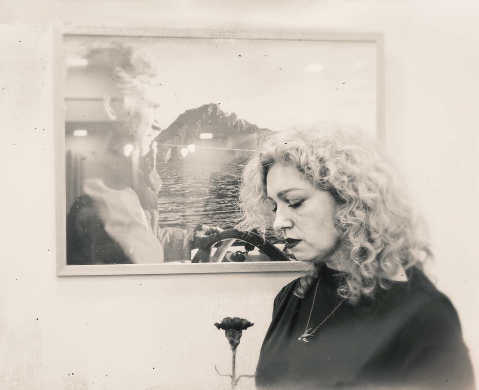 в память об отце