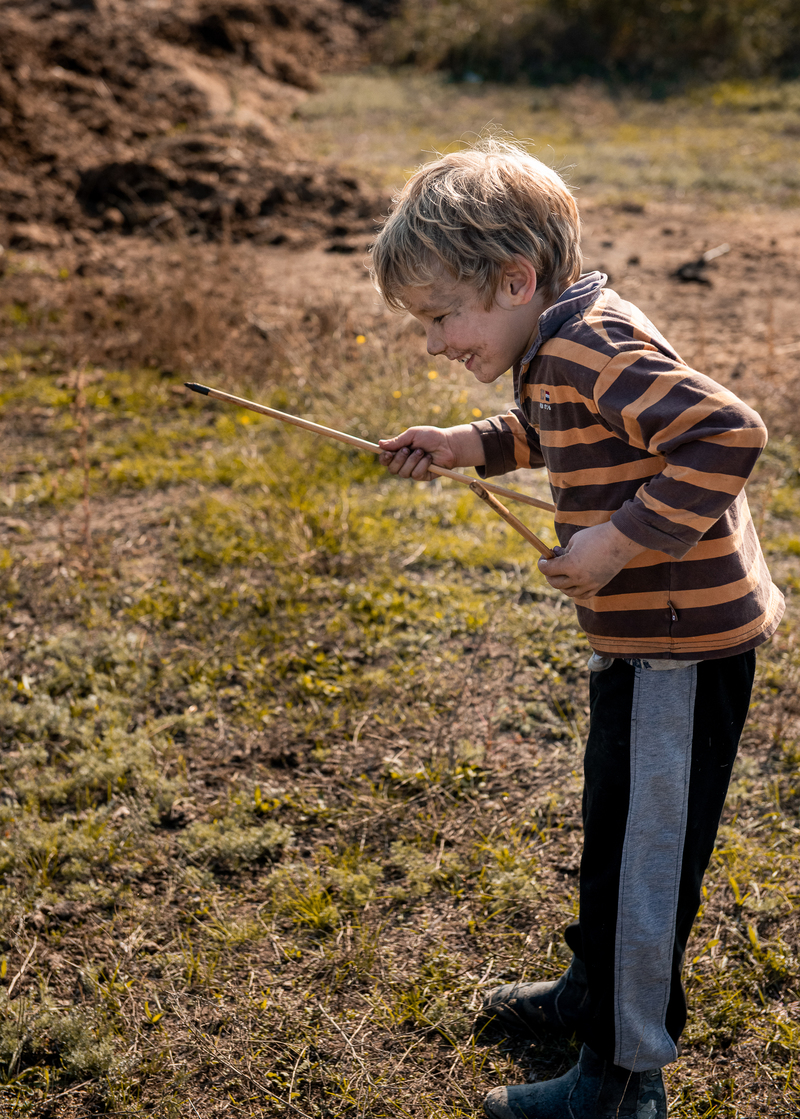 один день из жизни счастливого мальчика 5