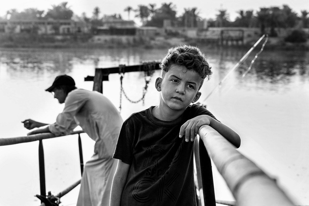 Moments of meditation