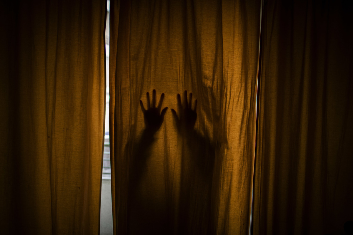 Domestic workers in Lebanon