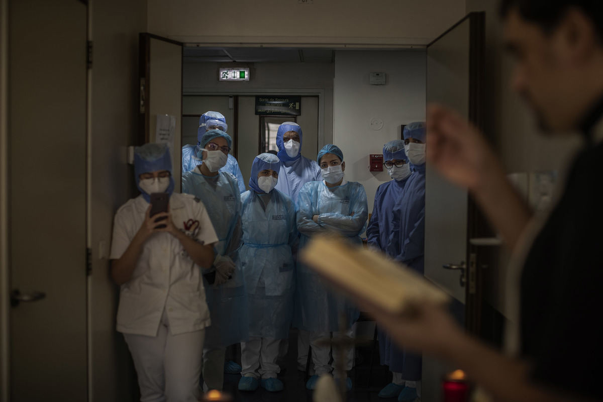 «Faith and crisis during covid times 03