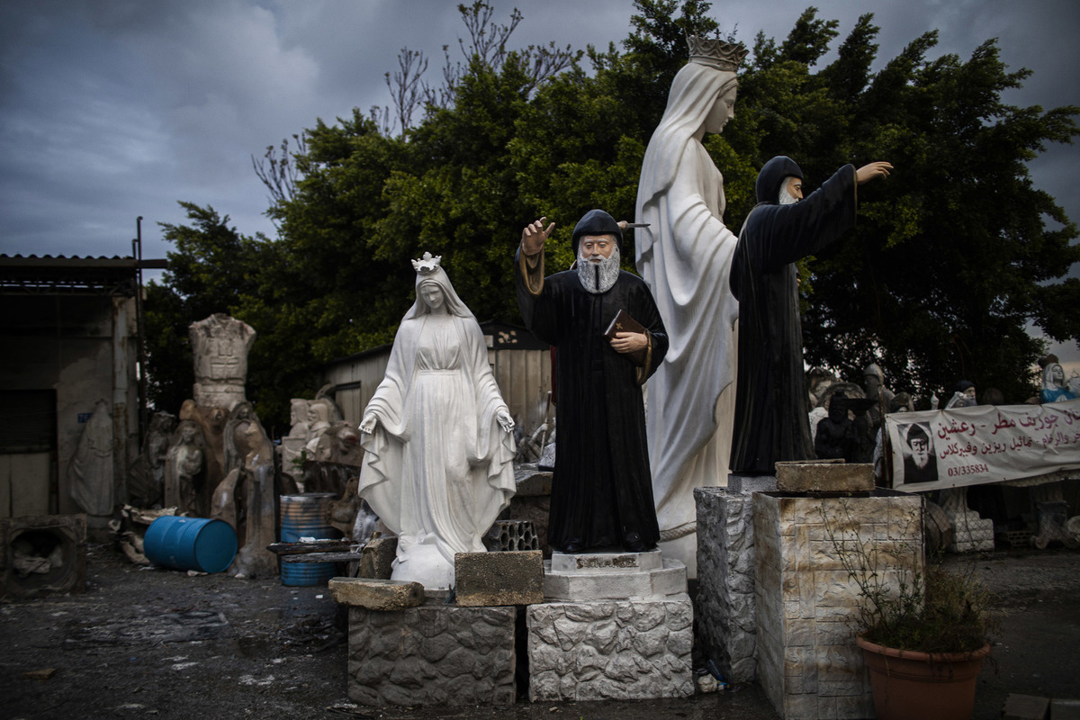 «Faith and crisis during covid times 04