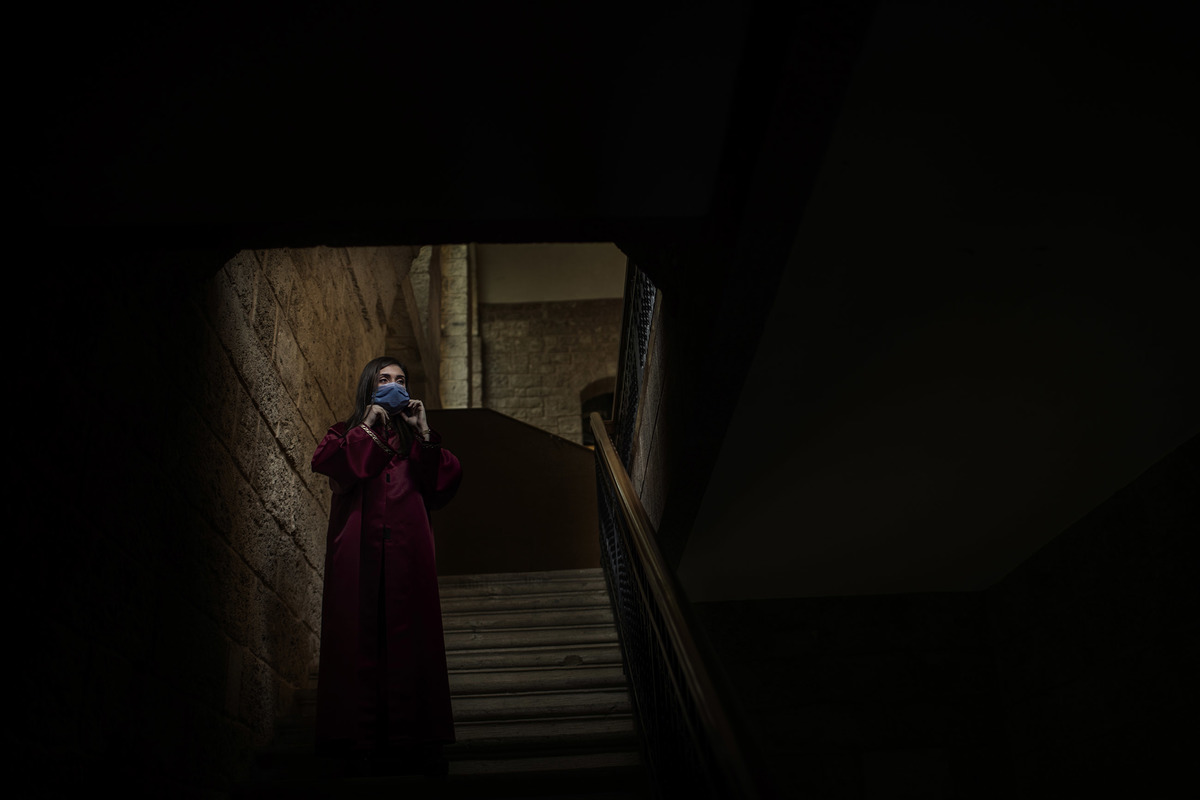 «Faith and crisis during covid times 06