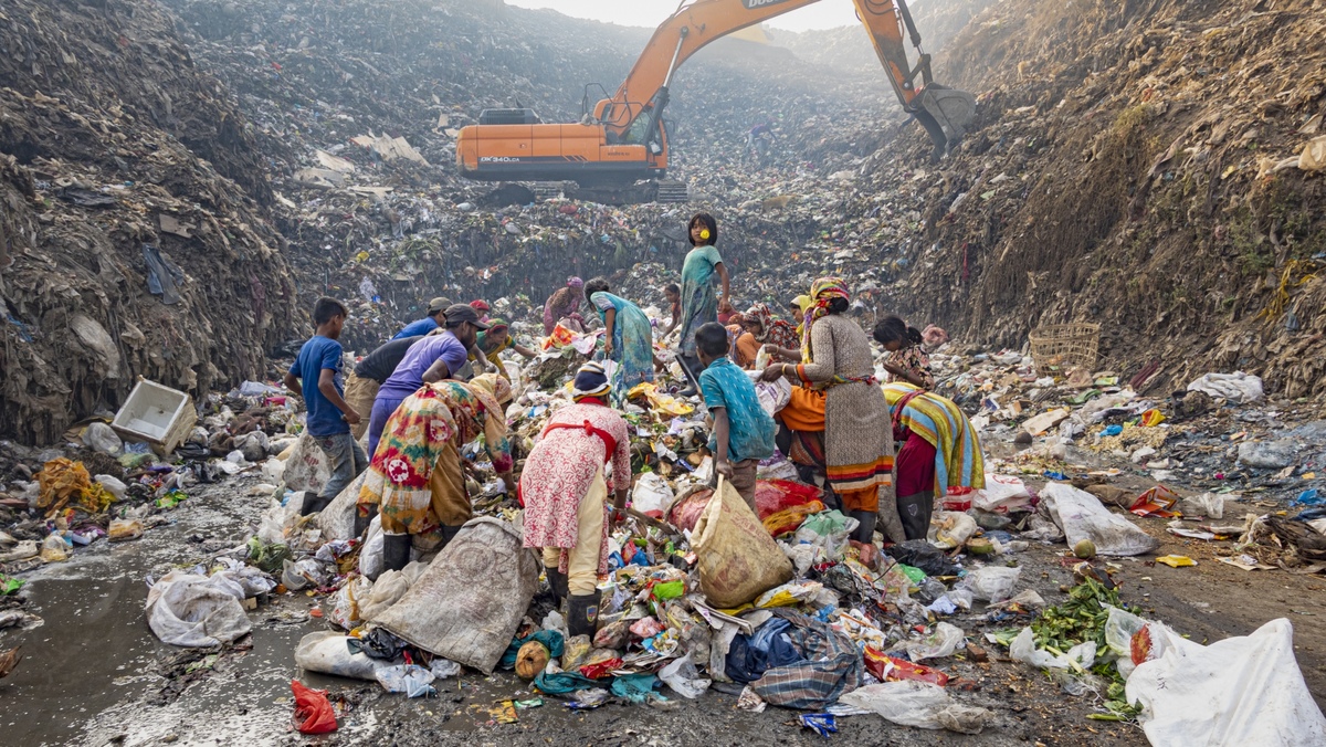 Hardworking people’s 